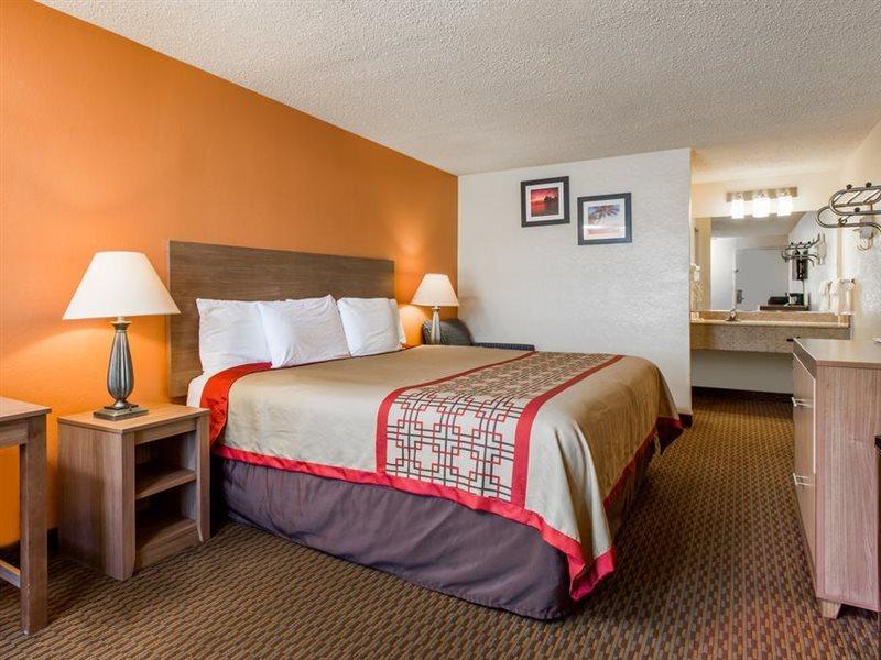 Days Inn By Wyndham Norfolk Airport Exterior foto